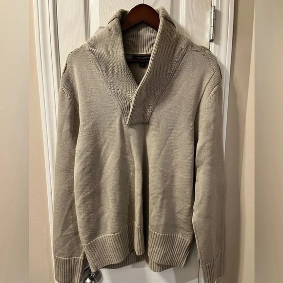 Banana Republic Other - COPY - Brand NEW Men’s Banana Republic Wool Sweater  Large